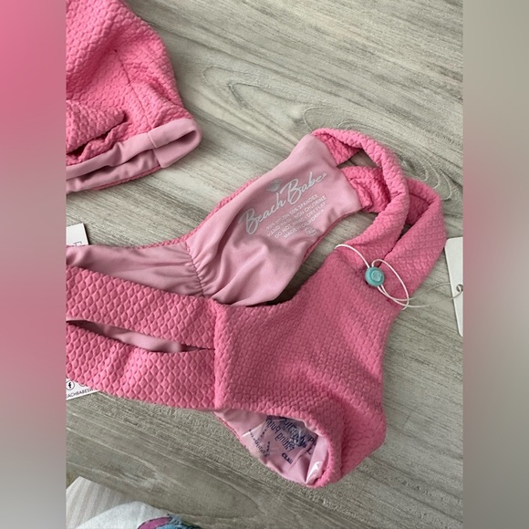 Beach babe bikini zoe - Picture 4 of 5